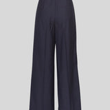 MAELYNN HW Pants SKY CAPTAIN