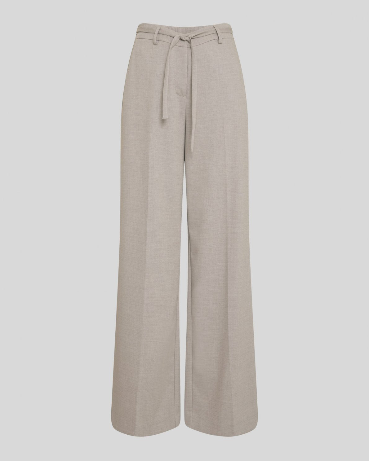MARCELI HW Pants Long - Warm LGM