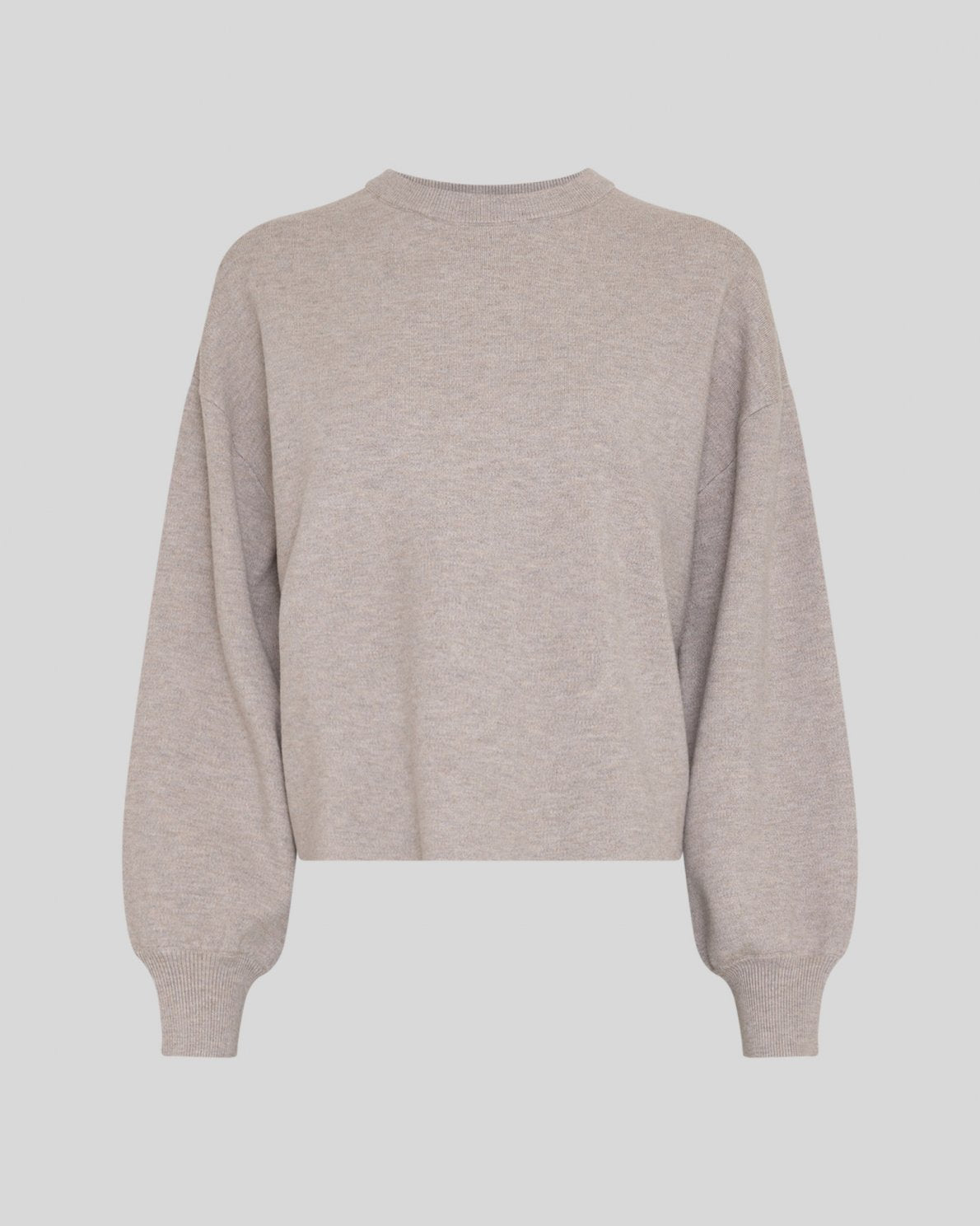 MSCHMERCY east pullover