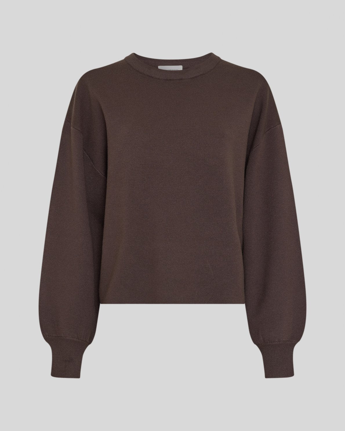 MERCY East Pullover - Delicioso