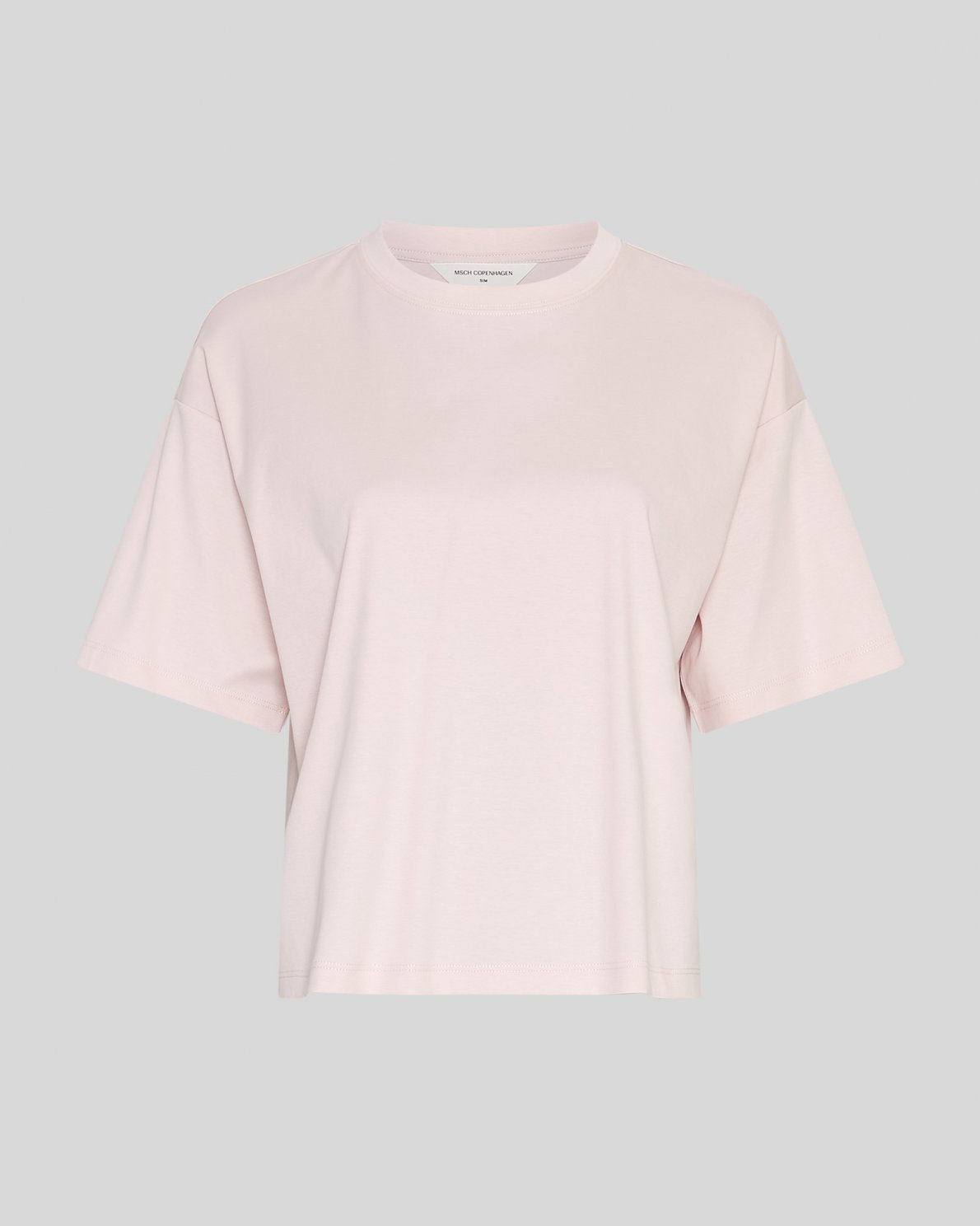 MSCHMOA melea tee LOTUS