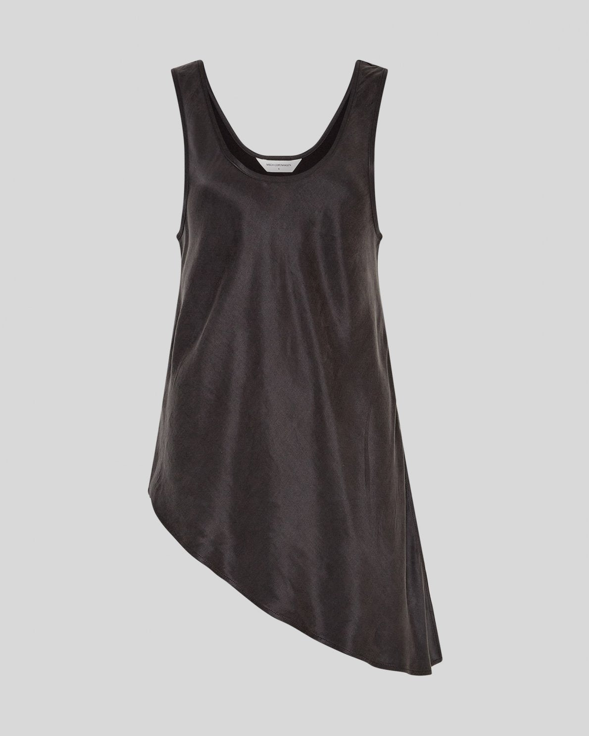MSCHMOLIE top BLACK
