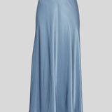 NICOLETTE Ullas Skirt BLUEFIN