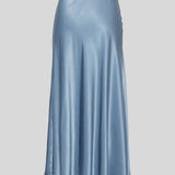 NICOLETTE Ullas Skirt BLUEFIN