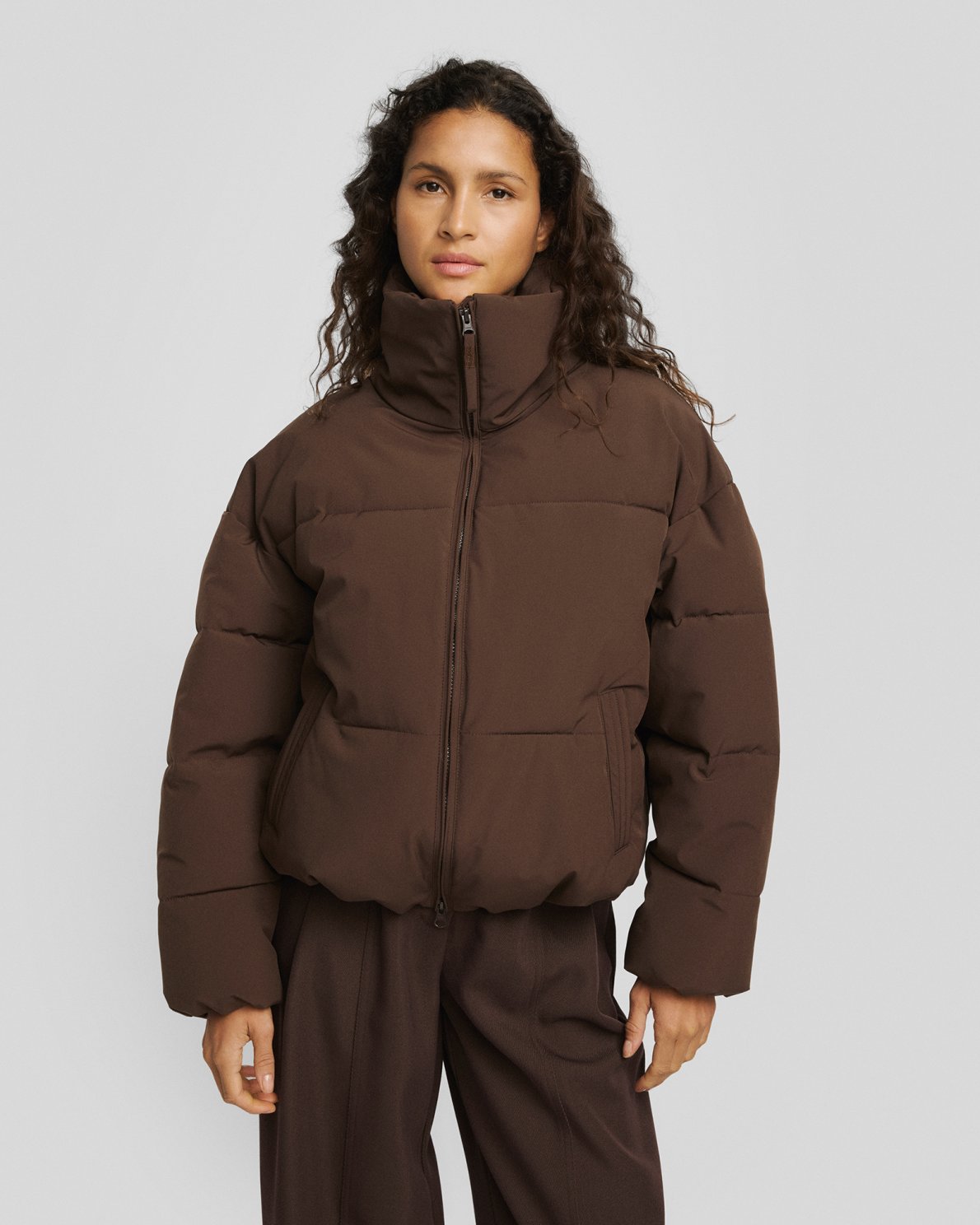 MSCHREFRON jacket