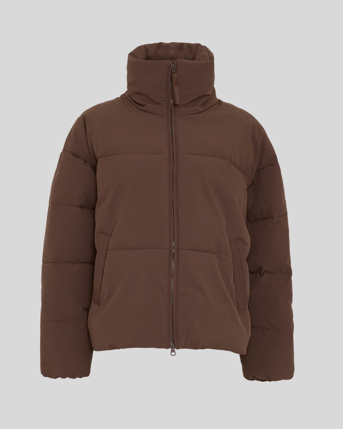 MSCHREFRON jacket