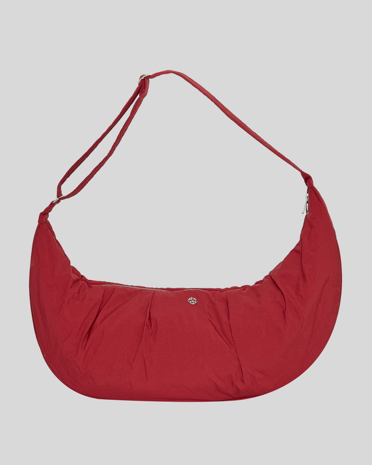 MSCHSAFEA sasja icon bumbag RHUBARB