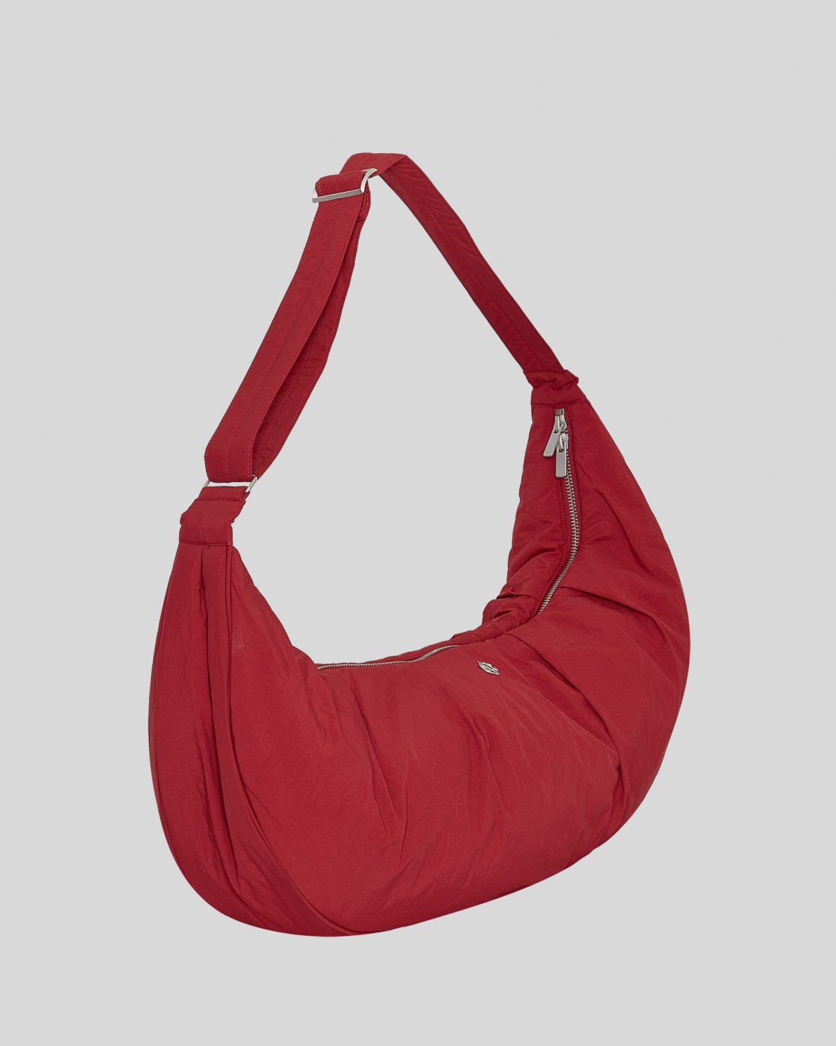 MSCHSAFEA sasja icon bumbag RHUBARB