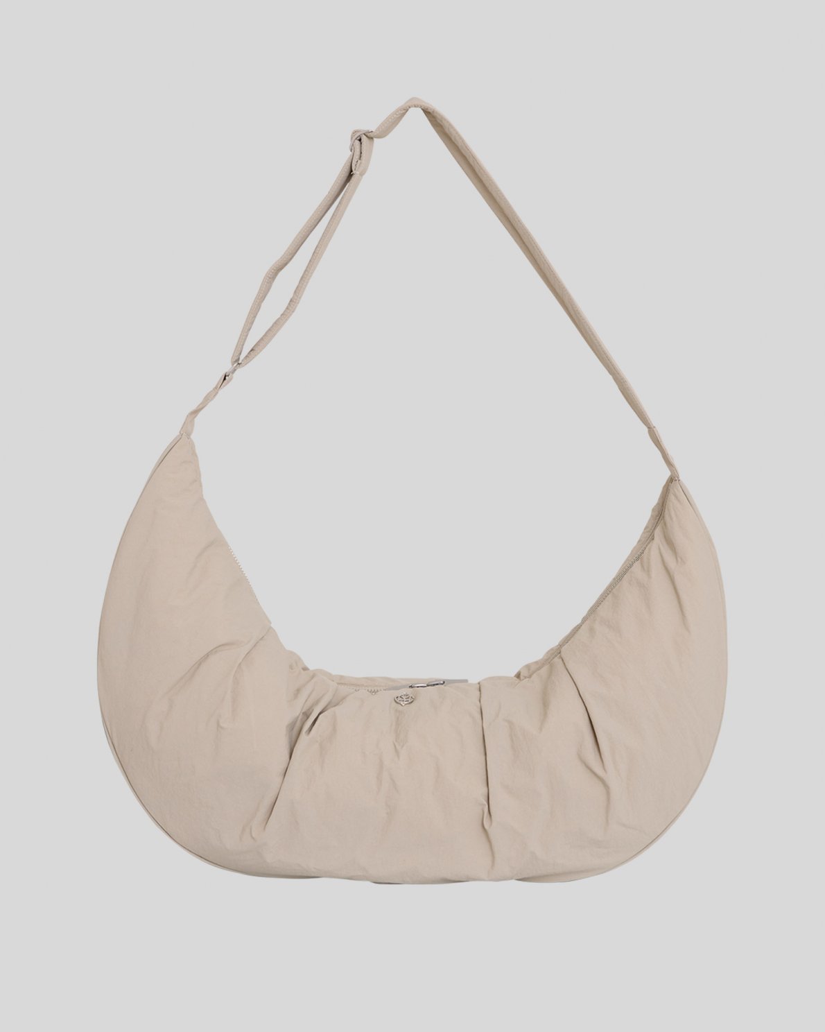 MSCHSAFEA sasja icon bumbag GREIGE