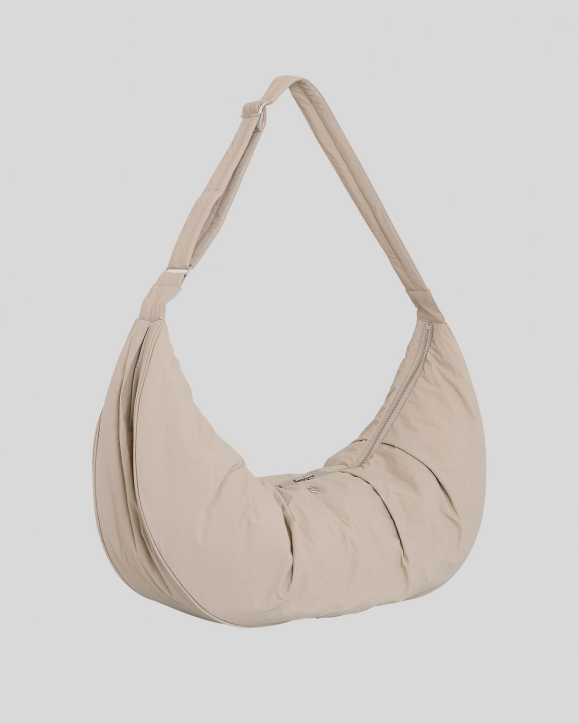 MSCHSAFEA sasja icon bumbag GREIGE