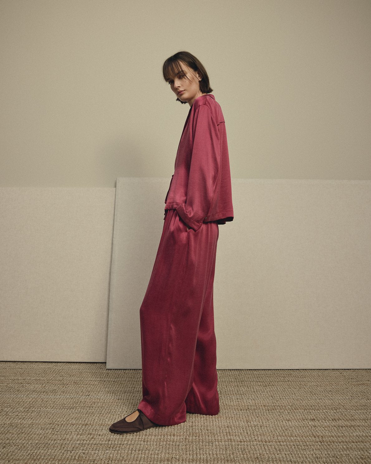 SHAELAN Pants