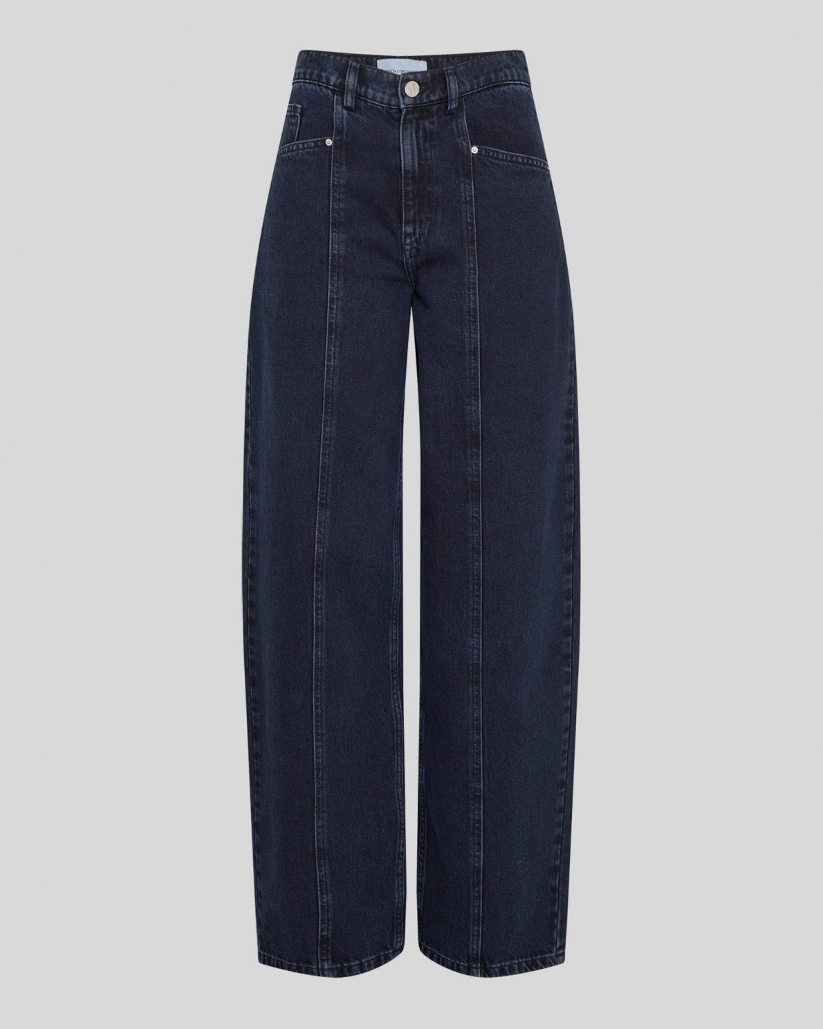 MSCHUTTA EVI HW tapered jeans