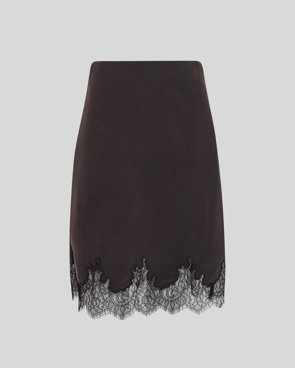 VICTORIA Thea Skirt - Black