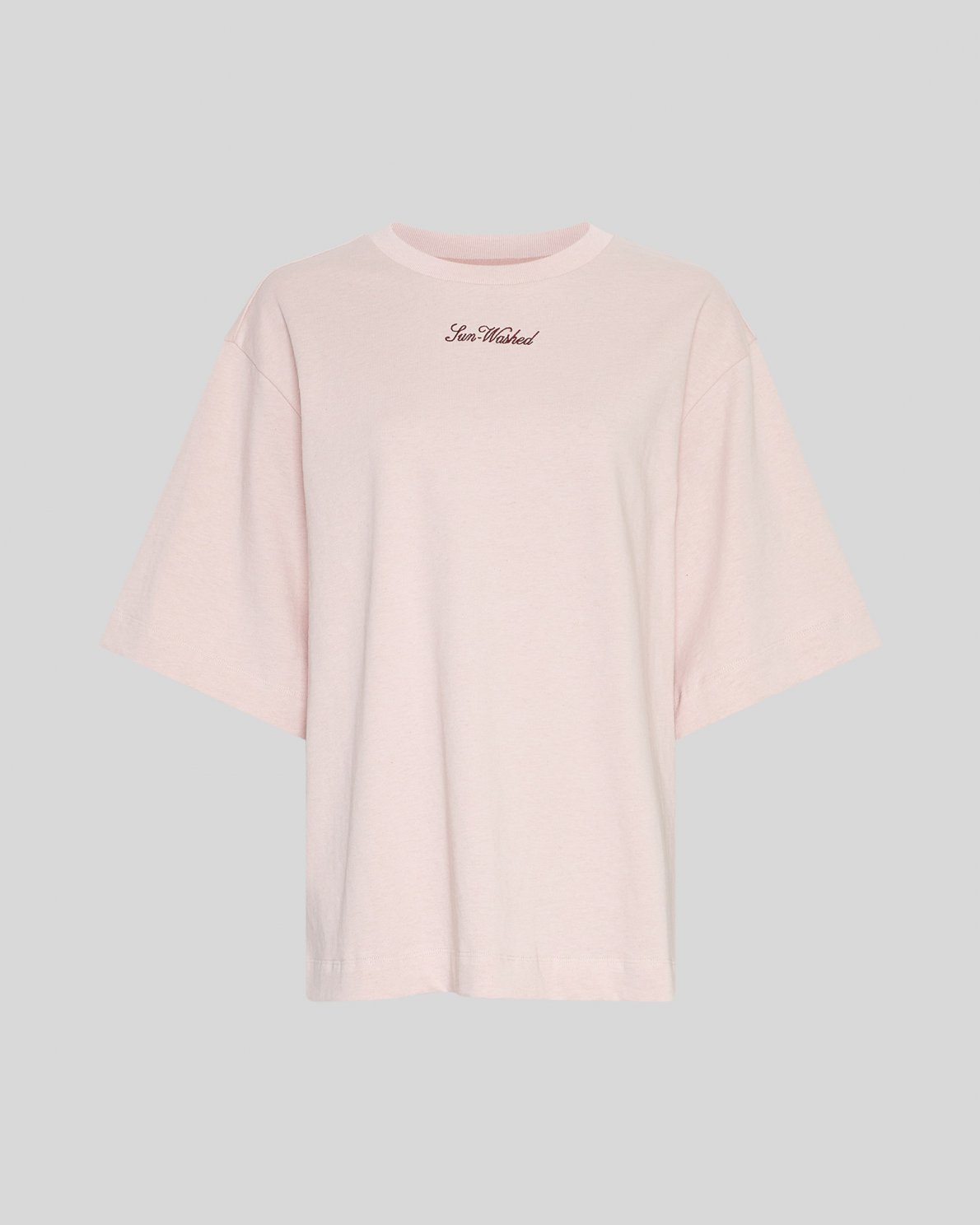 MSCHZALLE tee LOTUS