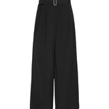 EDELMIRA pants BLACK