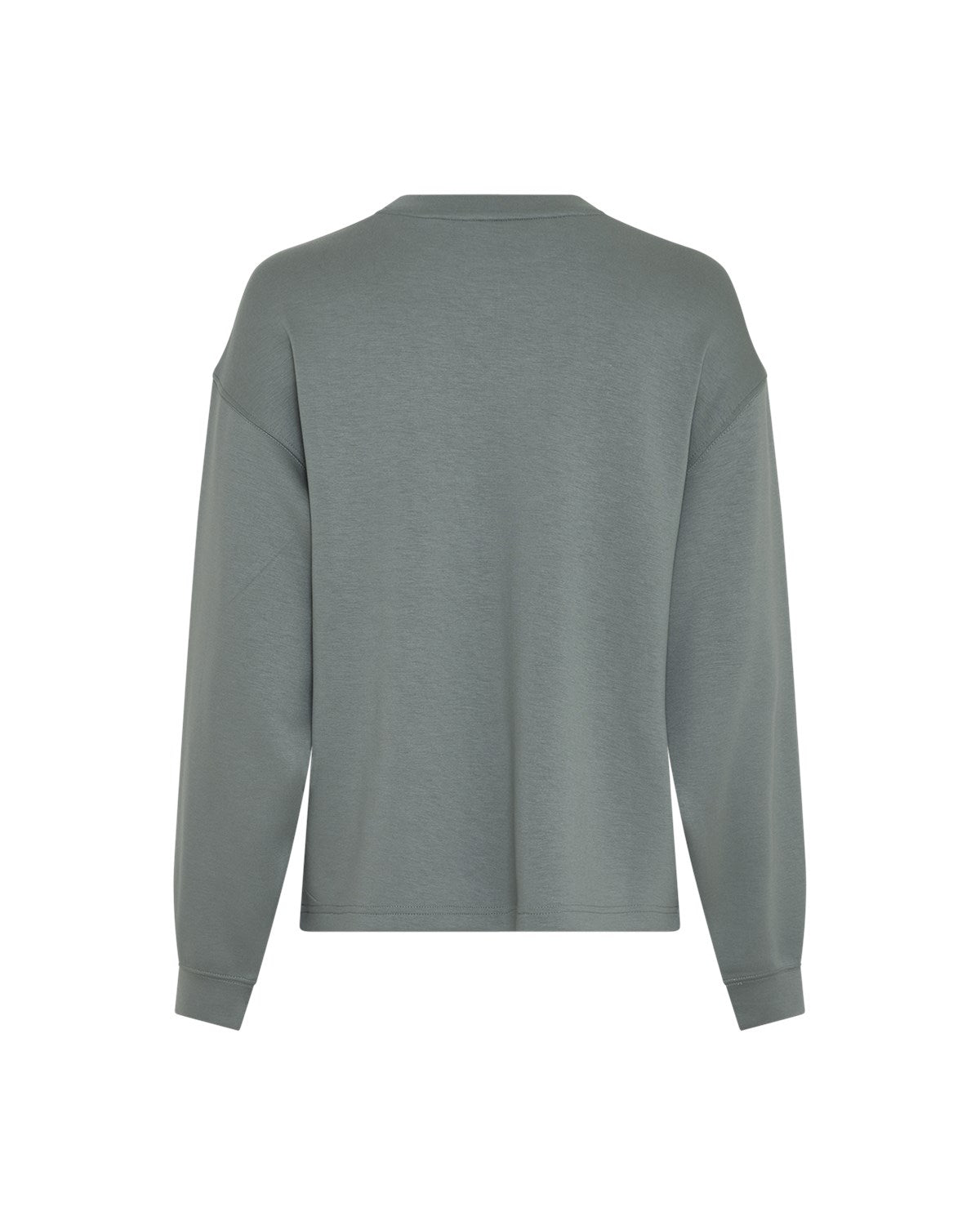MSCHIlliana Ima Q Sweatshirt - Laurel W