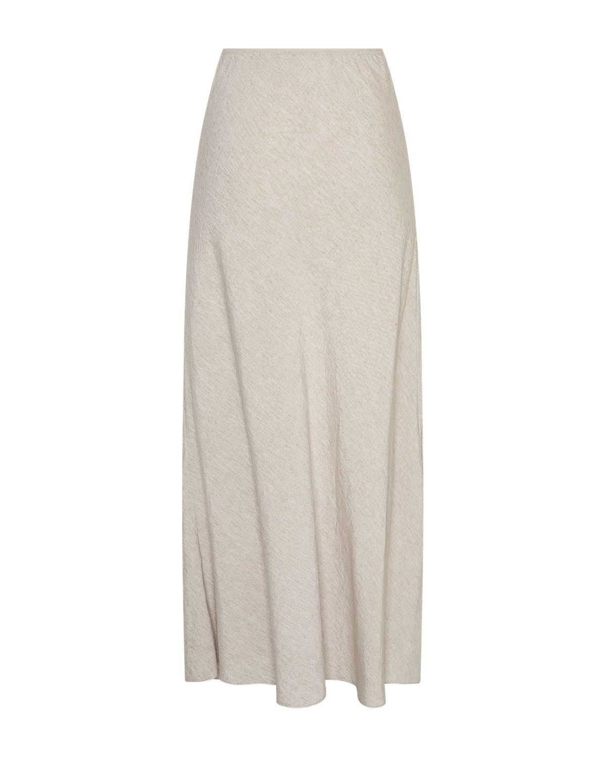 MSCHViana Ginia Skirt - Sand Melange