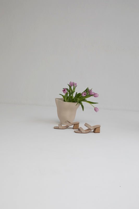 YAMA sandals