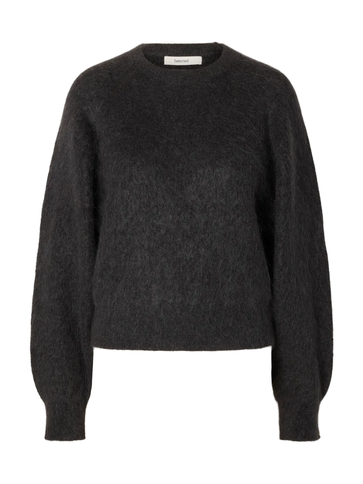 SLWMIRA LS knit