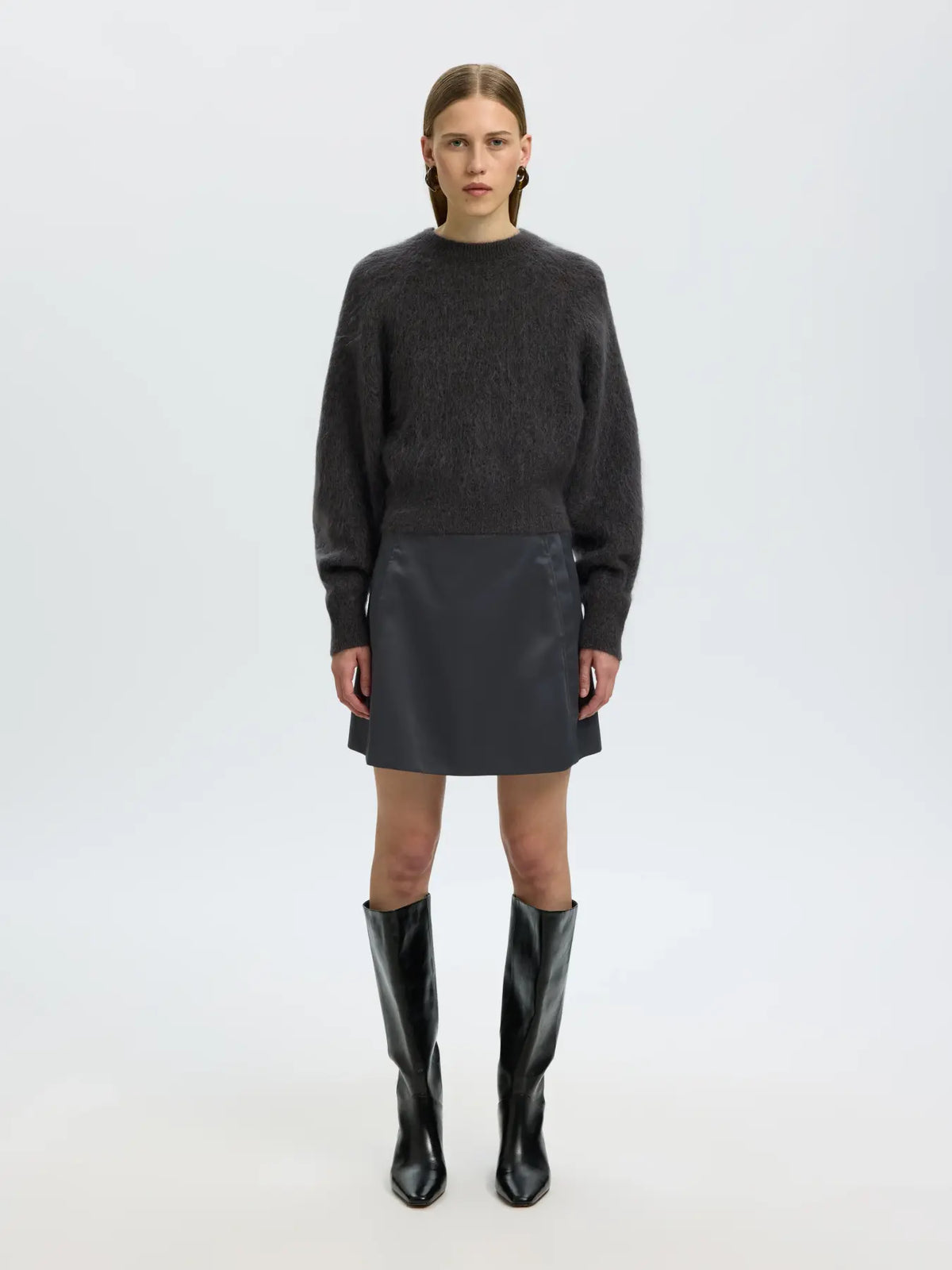SLWMIRA LS knit
