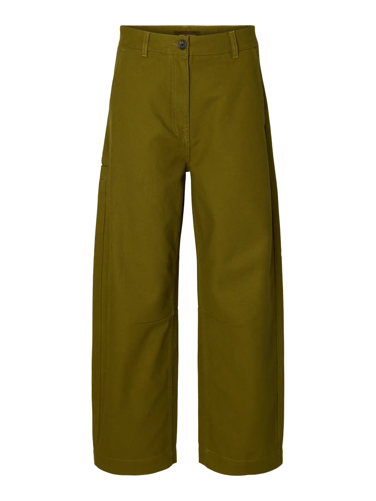 SLWBARREL Nicka Domestic Pants