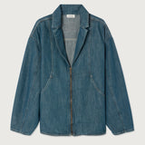 OZY Vest jeans