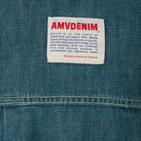 OZY Vest jeans