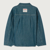 OZY Vest jeans