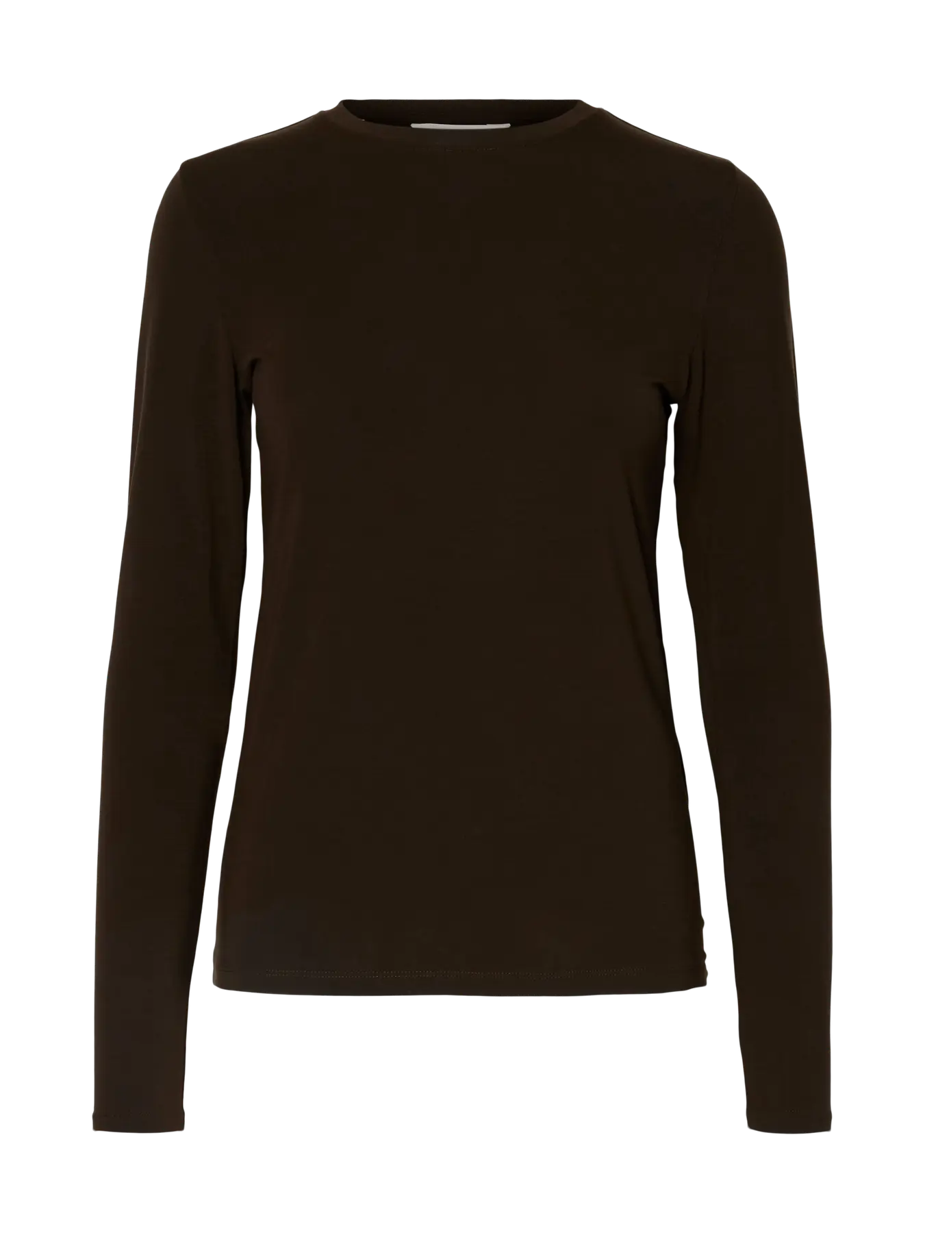 SLWMANJA LS o-neck - Delicioso