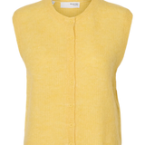 SLFLULU Vest sundress melange