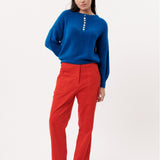 Maat XS - PELLY pants