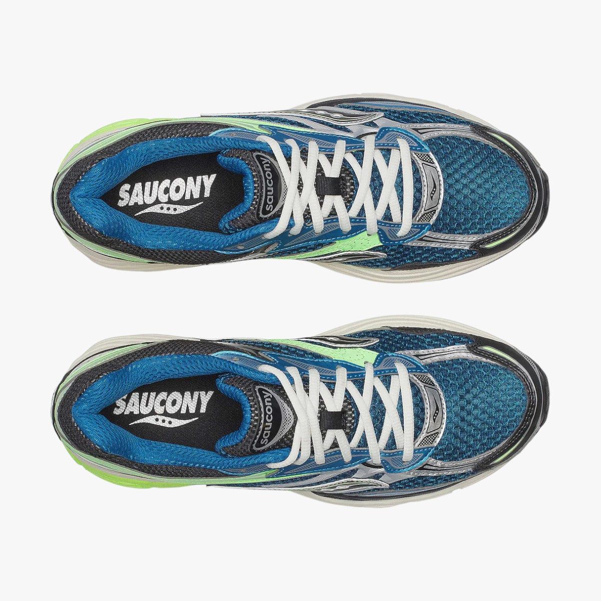 PROGRID OMNI 9 - Blue/Lime