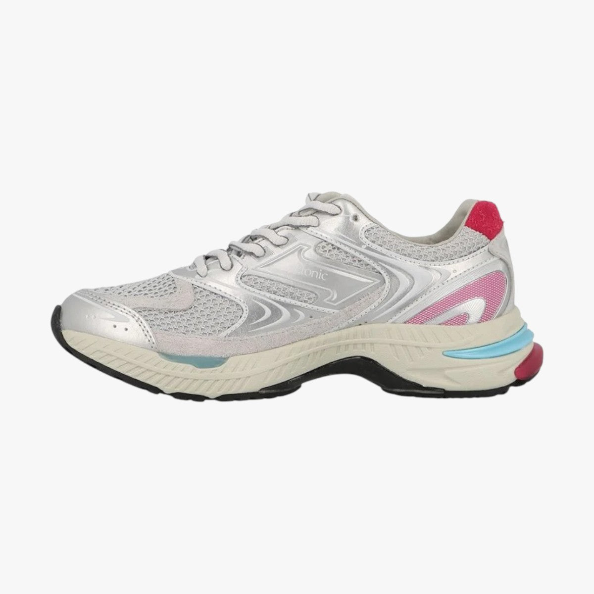EVOLUTION sneakers - Venus Ice