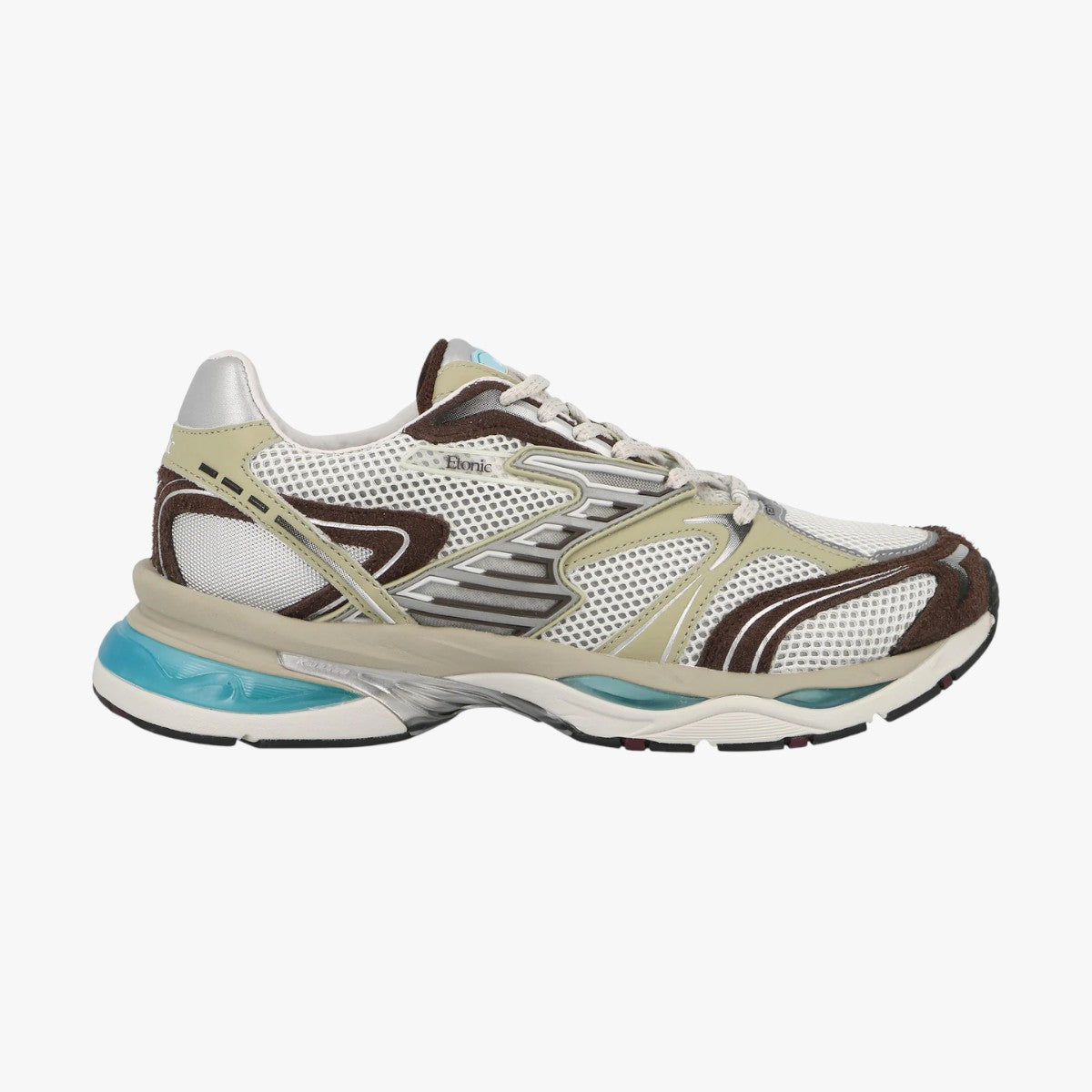 KENDARI Sneakers - Turtledove