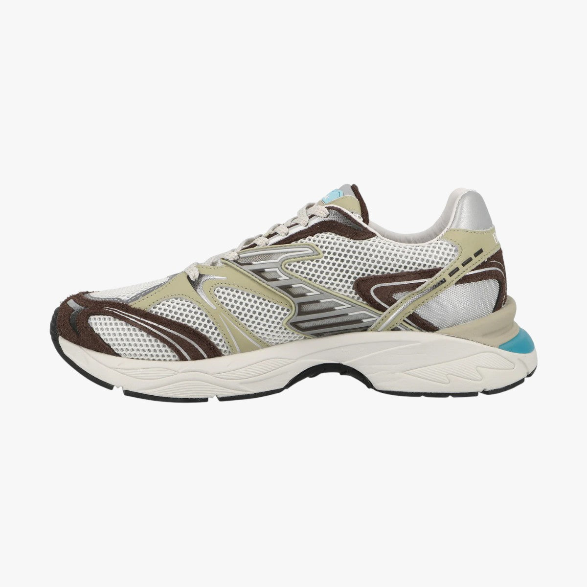 KENDARI Sneakers - Turtledove