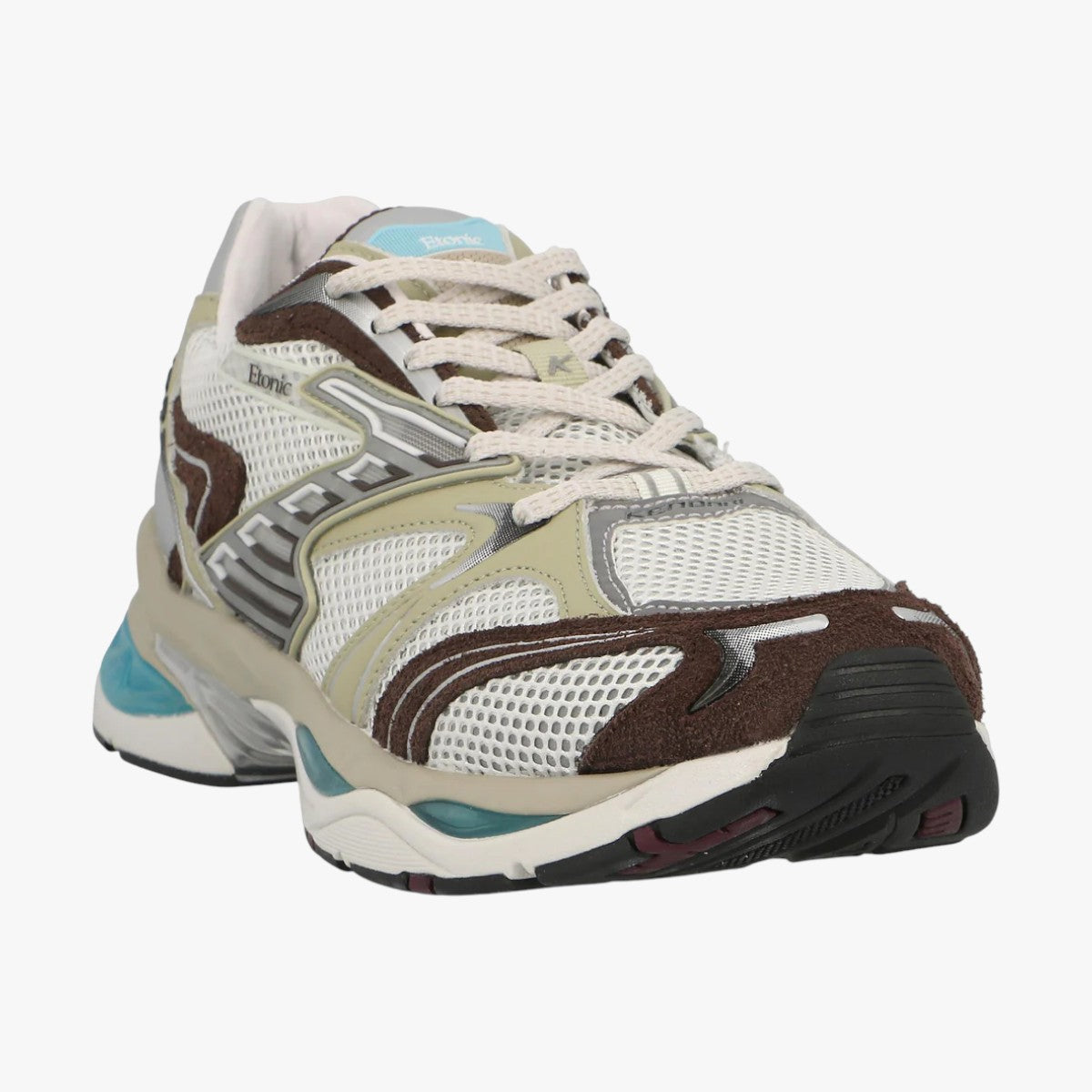 KENDARI Sneakers - Turtledove