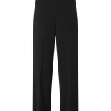 SLFEMMA-TARA Wide pants BLACK
