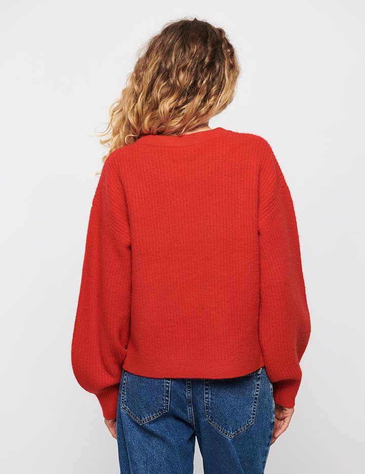 SERVIN Knit