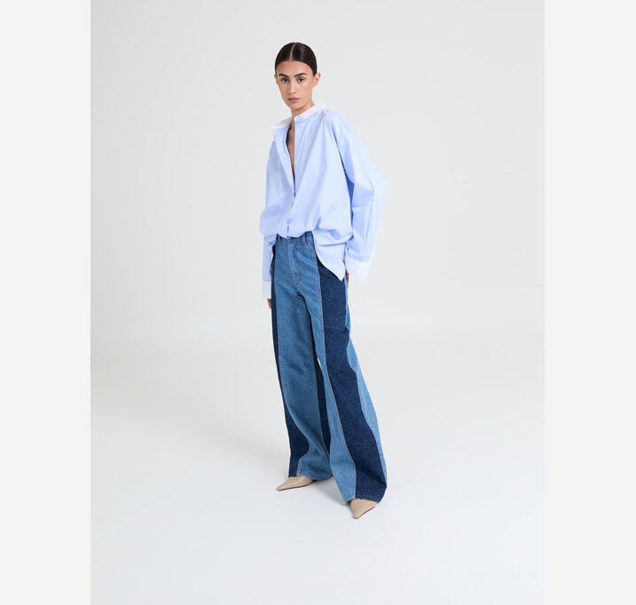 JOEY Jeans Two Colour
