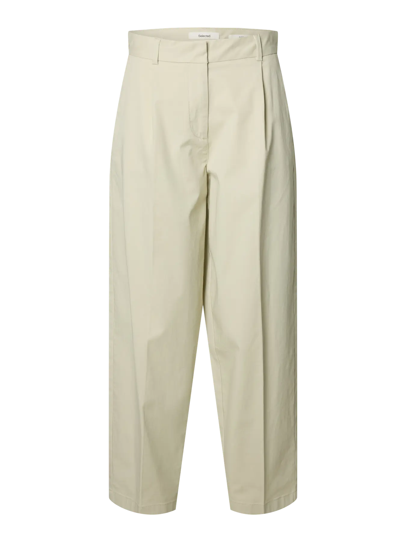 SLWBARREL MILLE HW Pants MOONSTRUCK