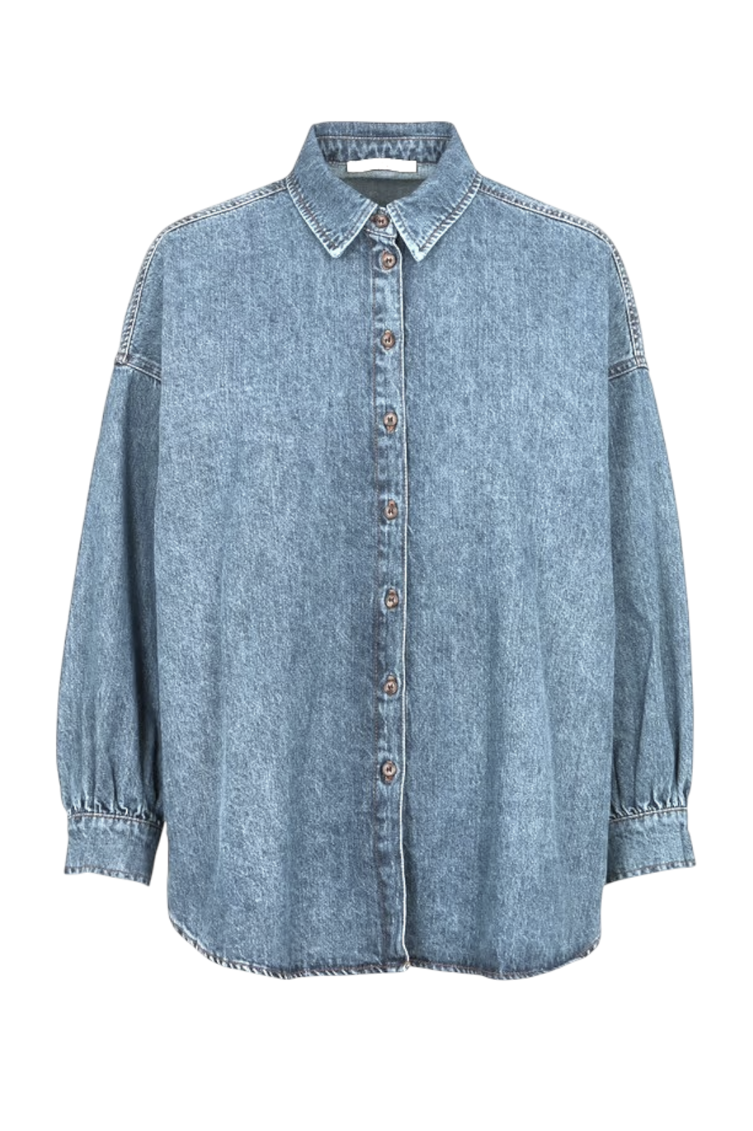 KELLY Blouse jeans