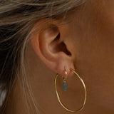 JADE hoop GP
