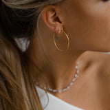 JADE hoop GP
