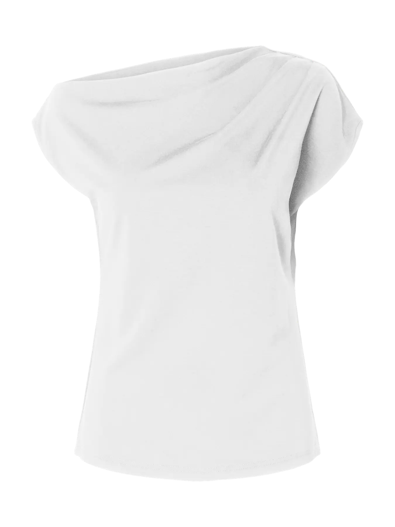 SLFMOLLY Top - Bright White