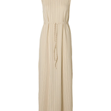SLFANOLA SL Low back ankle dress Birch