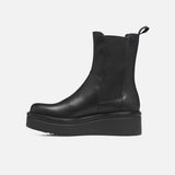 Maat 37 - TARA ankle boot⎜Black