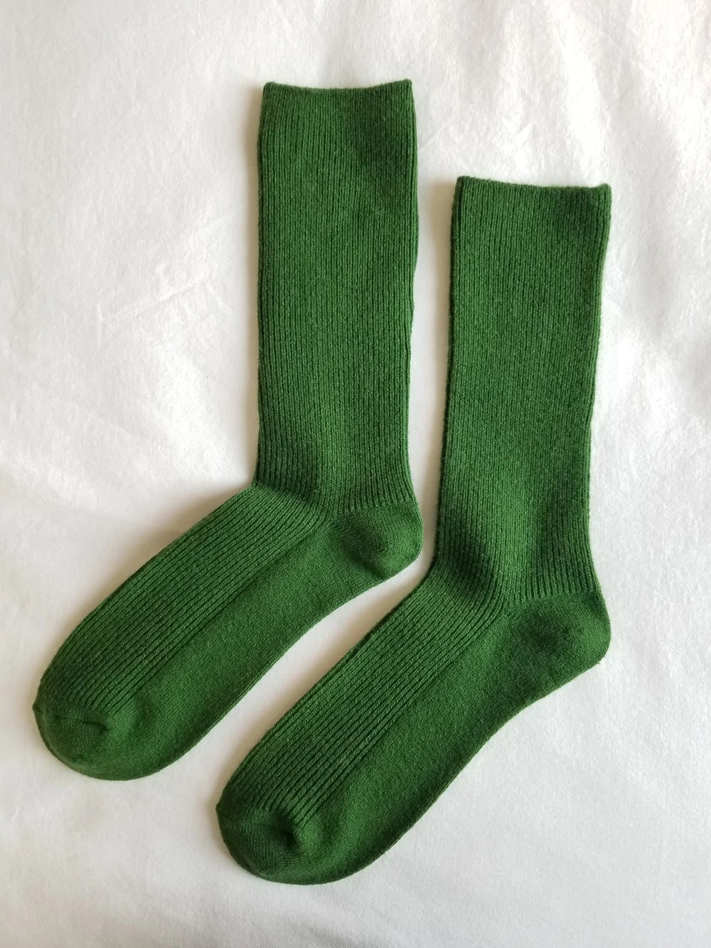 GRANDPA socks ⎜Avocado