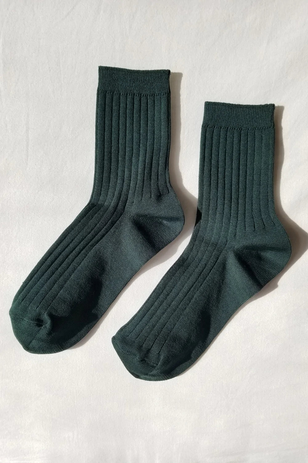 HER Socks MC cotton - Peacock