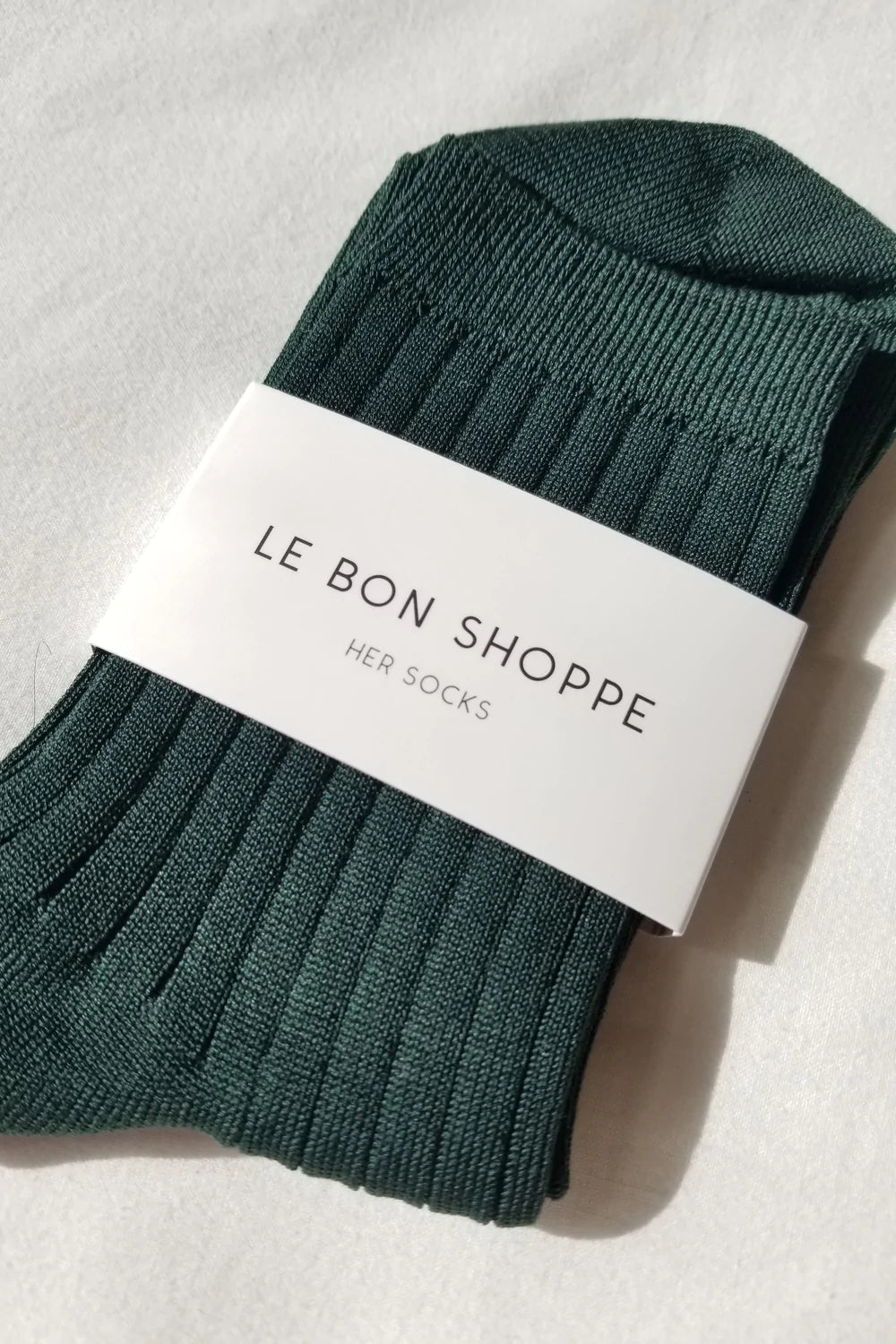 HER Socks MC cotton - Peacock