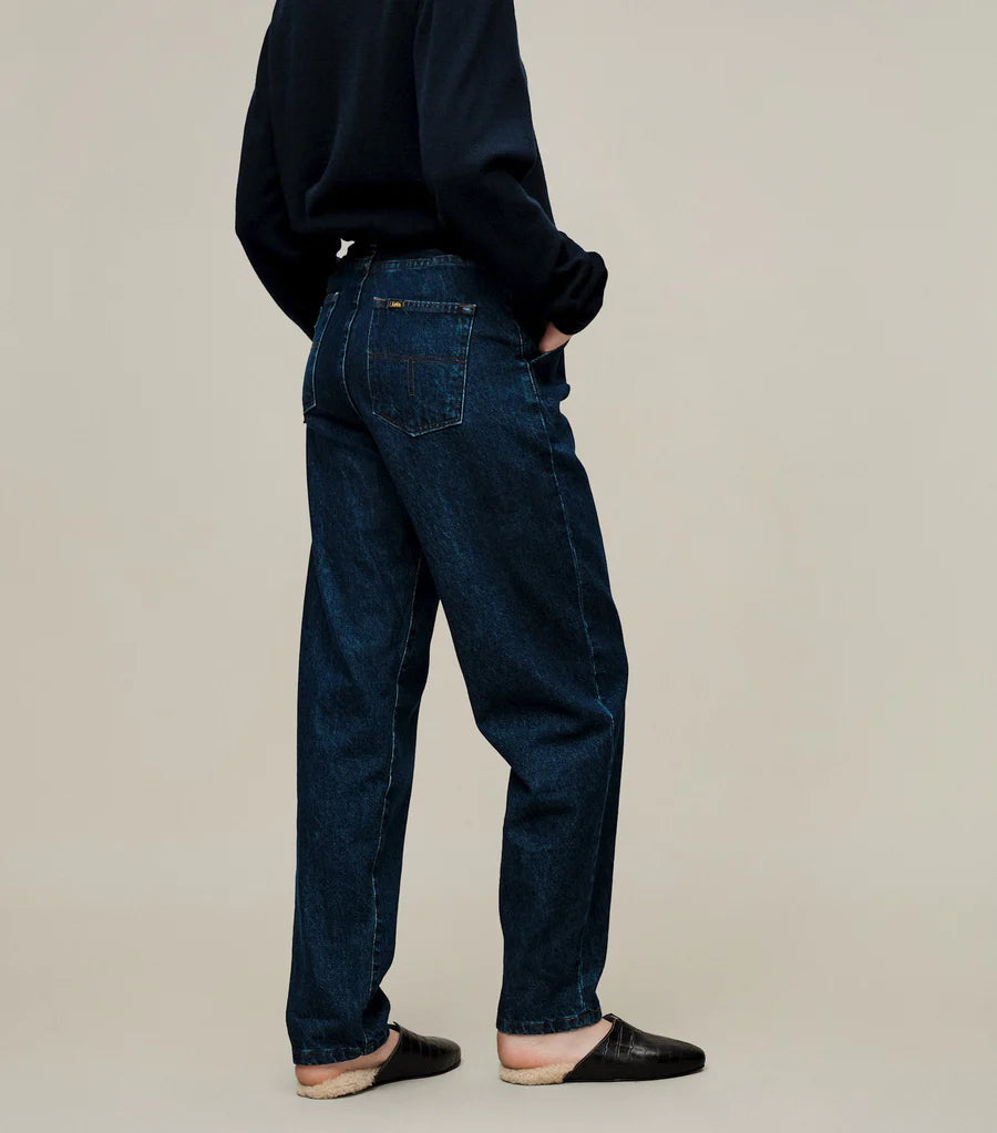 NEW GLOBO LOIS Jeans | Noad darkness